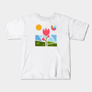 Nature Kids T-Shirt